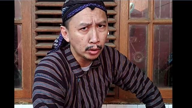 Membangun Indonesia Bersama Abu Janda